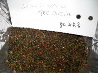 Semi trebbiati nell'estate 2015 Semi trebbiati nell'estate 2015